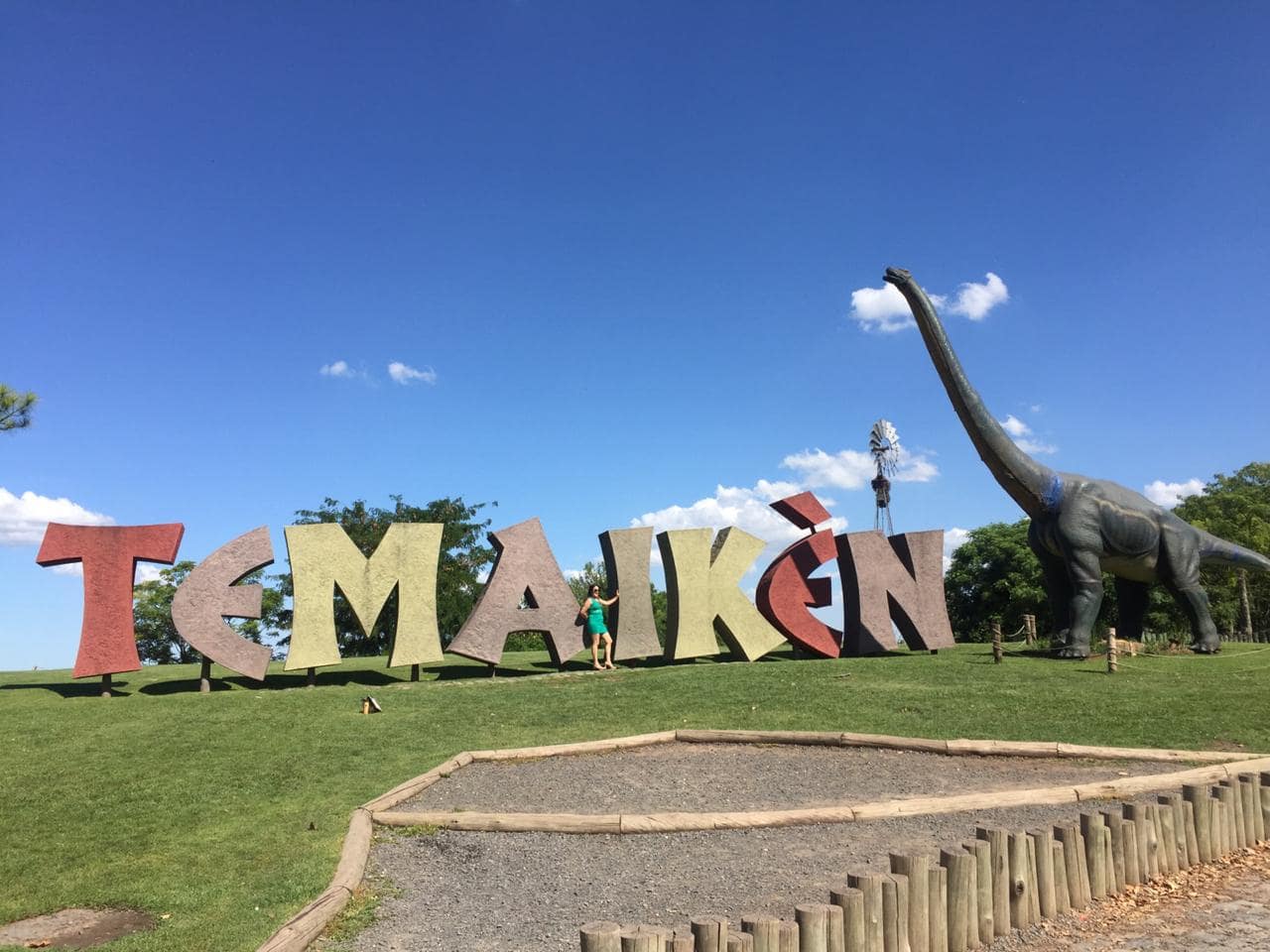 passeio bioparque temaiken transfer brasil buenos aires